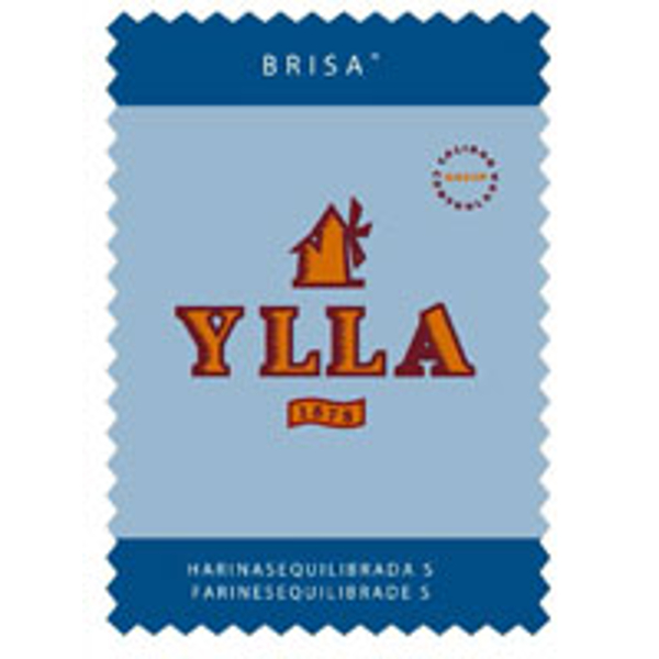 Harina Brisa Hojaldres Saco 25 Kg · Ylla