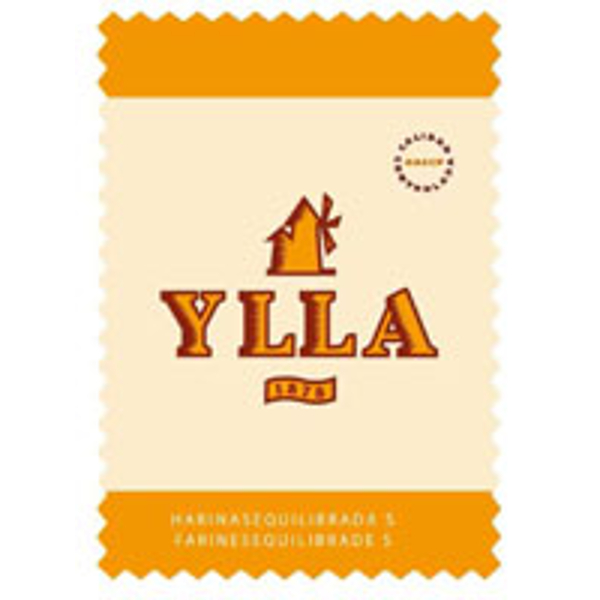 Harina Bizcocho Royar Biscuit Saco 25 Kg · Ylla