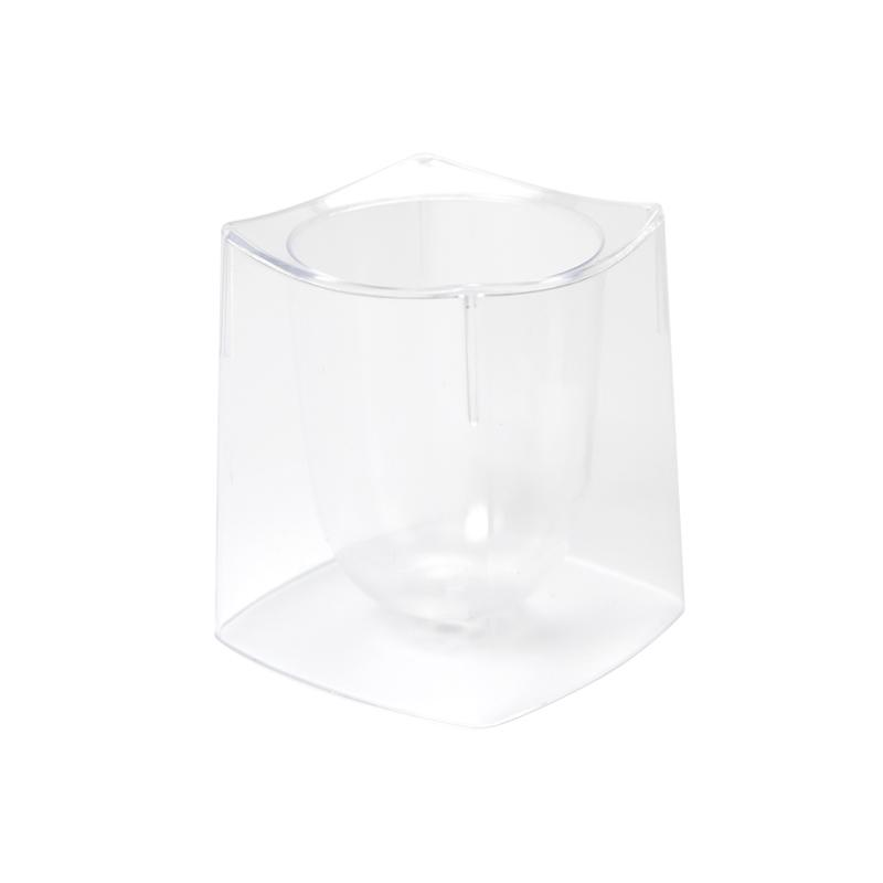 Hosteleria REF TS200851 Vasito Transp. de 40 mm Chupito C/ 180 Ud · 288 unidades · Artipas