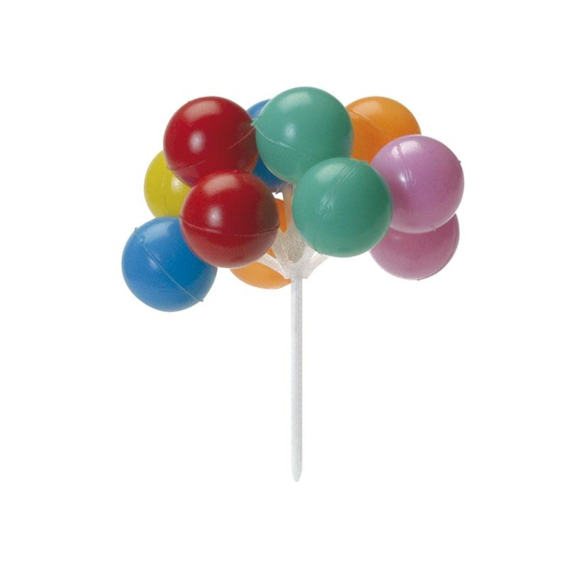 Kit REF N0880 Globos C/ 36 Ud · 36 unidades · Artipas