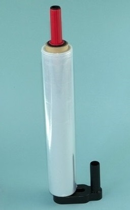 Bobina Film Paletizar de 50 cm 23 Micras 2,2 KG · Aceman