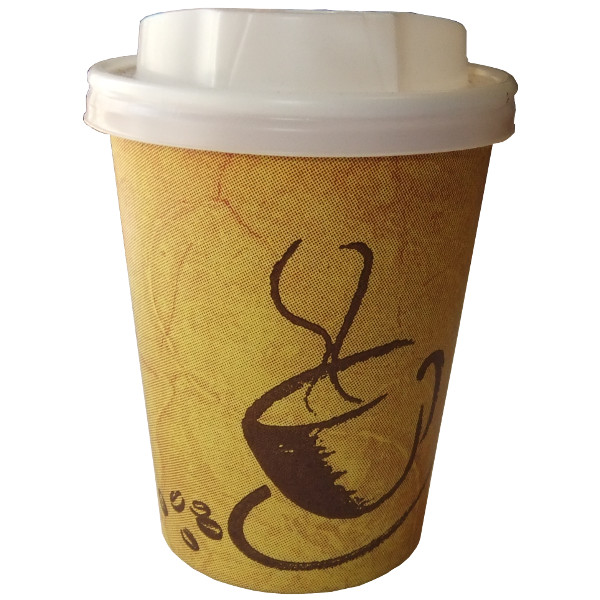 Vaso Vendi 170 cc 100 X 25 = 2.500 unidades · Anguzsan