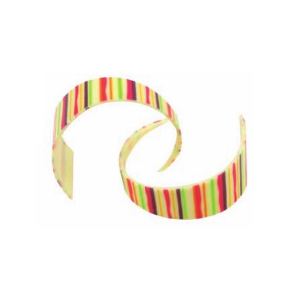 Rizo Multicolor Chocolate Blanco · 72 unidades · Artipas