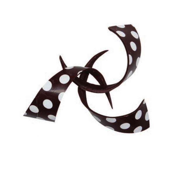 Rizo Topos Chocolate Negro · 69 unidades · Artipas