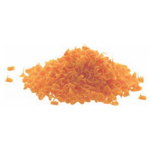 Virutas de Chocolate Sabor Naranja · Artipas