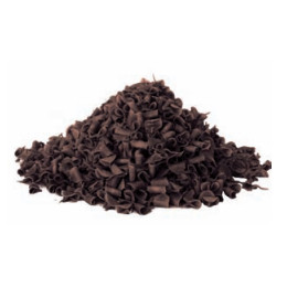 Virutas Chocolate Negro · Artipas