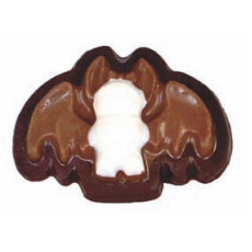 Molde Chocolate Vampiro · Artipas