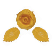 Rosa y Hojas de Oro · 105 unidades · Artipas