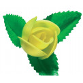 Rosa Extra Amarilla · 100 unidades · Artipas