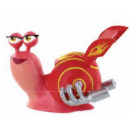 Turbo *Burn* · 6 unidades · Artipas