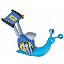 Turbo *Skidmark* · 6 unidades · Artipas