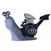Turbo *Whiplash* · 6 unidades · Artipas