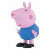 Peppa Pig *George* · 6 unidades · Artipas