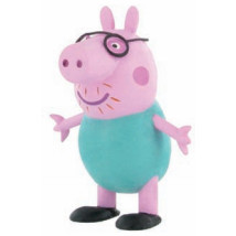 Peppa Pig *Papa Pig* · 6 unidades · Artipas