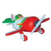 Aviones *El Chupacabra* · 6 unidades · Artipas