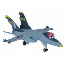 Aviones *Echo* · 6 unidades · Artipas
