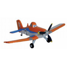 Aviones *Dusty* · 6 unidades · Artipas