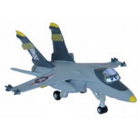 Aviones *Bravo* · 6 unidades · Artipas