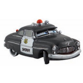 Cars *Sheriff* · 12 unidades · Artipas