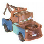 Cars *Mater* · 12 unidades · Artipas