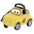 CARS *Luigi* · 12 unidades · Artipas