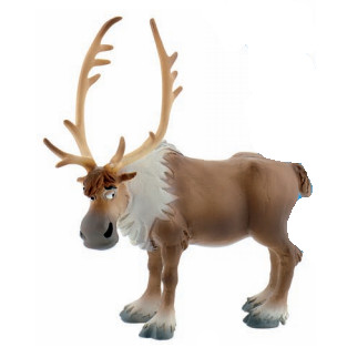Frozen *Sven* · 6 unidades · Artipas