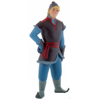 Frozen *Kristoff * · 6 unidades · Artipas