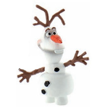 Frozen * Olaf * · 6 unidades · Artipas