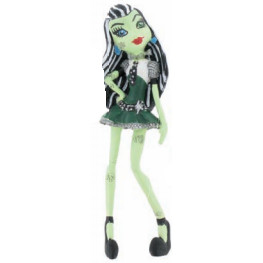 Monster High *Frankie Stein* · 6 unidades · Artipas