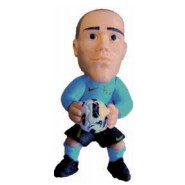 Barça Toons *Valdés* · 6 unidades · Artipas