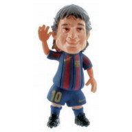 Barça Toons *Messi* · 6 unidades · Artipas