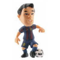Barça Toons *Iniesta* · 6 unidades · Artipas