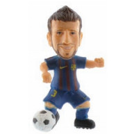 Barça Toons *Piqué* · ref 74114 · 6 unidades · Artipas
