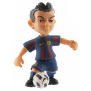 Barça Toons *Xavi* · 6 unidades · Artipas