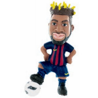 Barça Toons *Alex Song* · 6 unidades · Artipas