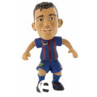 Barça Toons *Alexis* · 6 unidades · Artipas