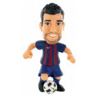 Barça Toons *Jordi Alba* · 6 unidades · Artipas