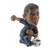 Barça Toons *Alves* · 6 unidades · Artipas