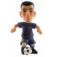 Barça Toons *Busquets* · 6 unidades · Artipas