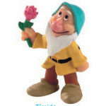 Blancanieves *Enanito Flor* · 6 unidades · Artipas