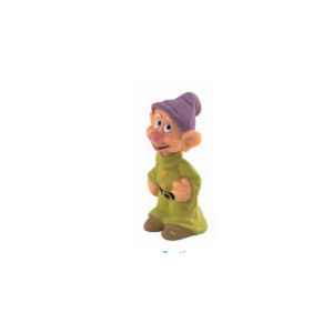 Blancanieves *Enanito Mudo* · 6 unidades · Artipas