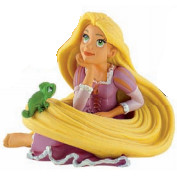 Rapunzel Sentada · 6 unidades · Artipas