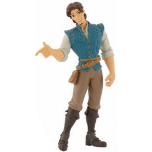 Rapunzel *Principe Flynn Rider* · 6 unidades · Artipas
