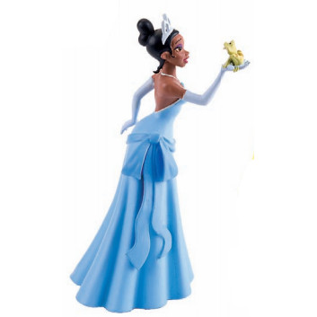 Tiana y El Sapo * Tiana +Sapo* · 6 unidades · Artipas