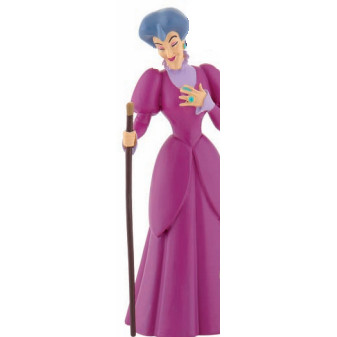 La Cenicienta *Madastra* · Artipas