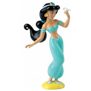 Aladino *Princesa Jasmine* · 6 unidades · Artipas