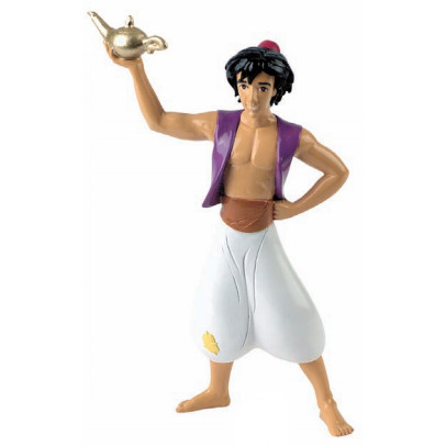Aladino *Aladino* · Artipas