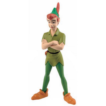 Peter Pan *Peter Pan* · Artipas