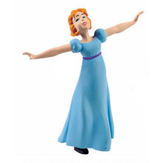 Peter Pan *wendy* · 6 unidades · Artipas