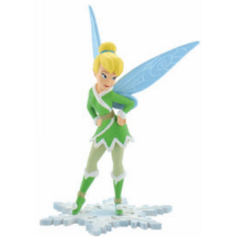 Peter Pan *Campanilla-Hada de Invierno* · Artipas